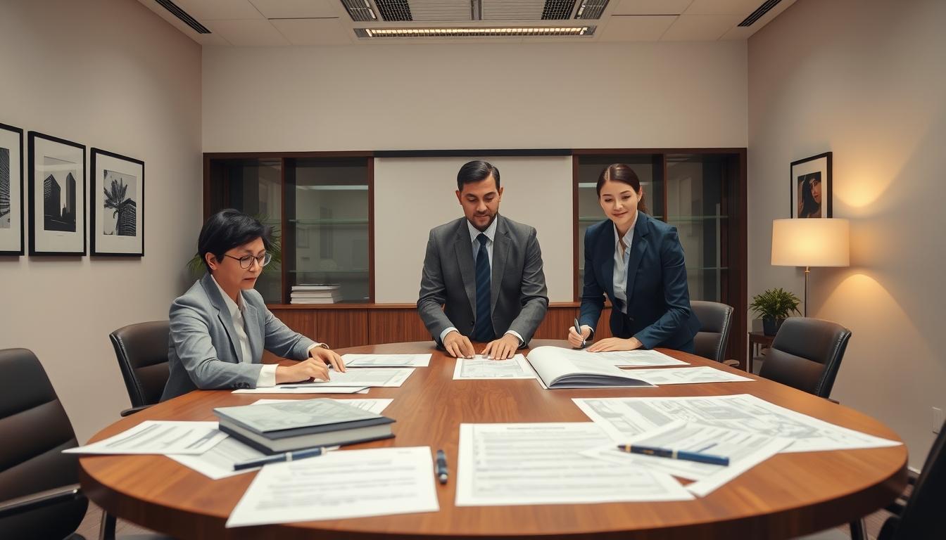 Privacy and data protection for senior legal services